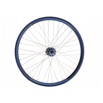 BMX DA22 Wheel Front 20" x 1 3/8" Black by Alex