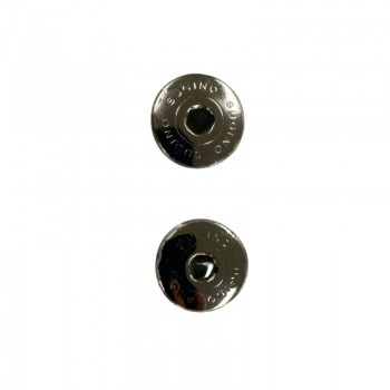 Old School BMX Allen Key Fit - 3 x logo Crank Caps Chrome by Sugino