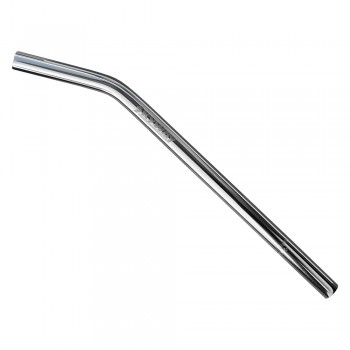 Old School BMX Retro Chromoly Seat Post Layback 22.2mm Chrome by Skyway