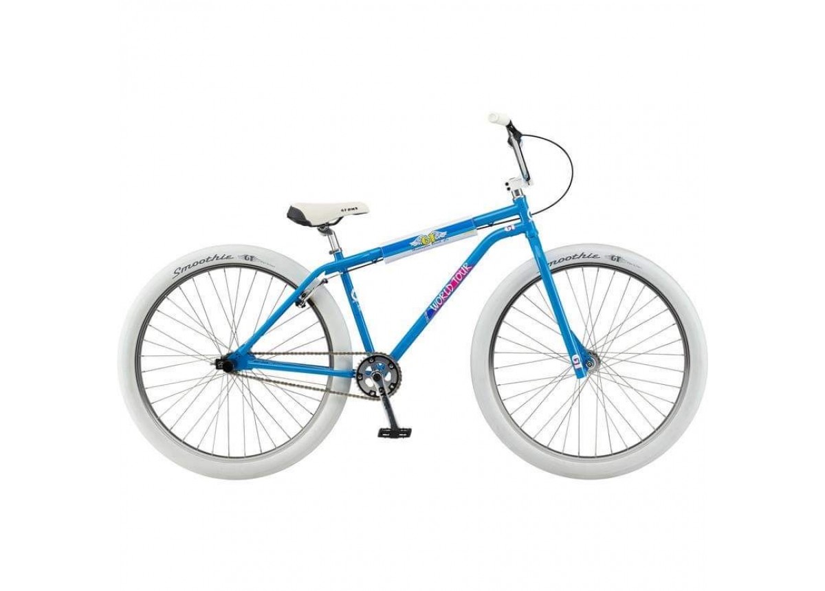 gt bikes performer bmx