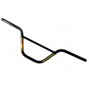 Old School BMX Black Cruiser Bar by Skyway