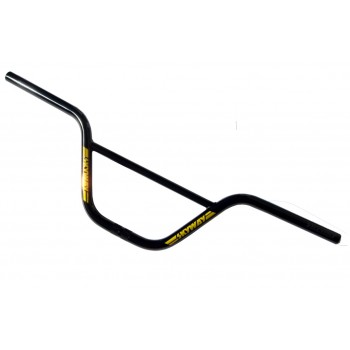 Old School BMX Black Cruiser Bar by Skyway