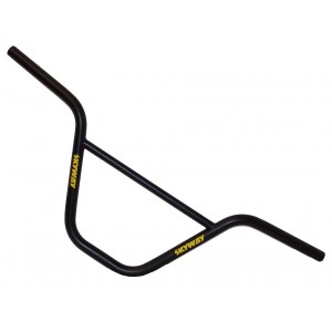 Old School BMX Black Pro Handlebar by Skyway