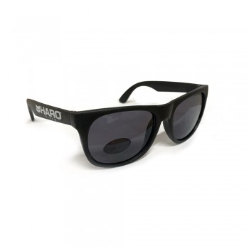 Haro BMX Bike Sunglasses - Black