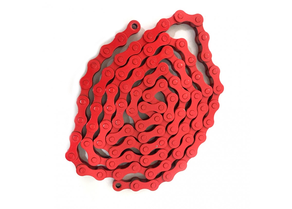 Kmc red chain sales