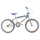 2022 Mongoose Classic BMX Bike Legendary Classics Collection - California Special Blue