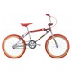 2022 Mongoose Classic BMX Bike Legendary Classics Collection - California Special Red