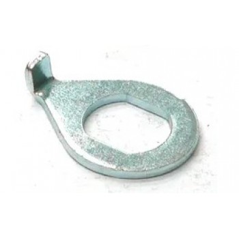 Old School BMX Safety Washer for Front Axle