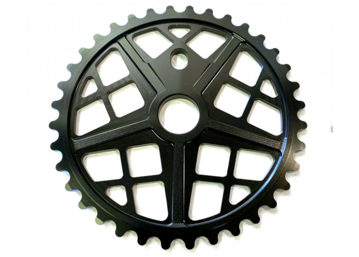 Bmx front sprocket on sale