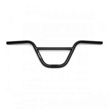 Old School BMX SE Power Wing Cruiser Bar Black by SE Bikes