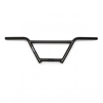 Old School BMX SE Oakland 4pc Cruiser Bars Black by SE Bikes