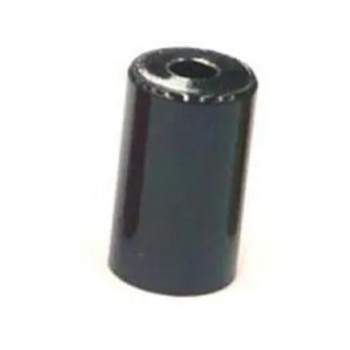 Old School BMX Ferrule 5mm Outer Casing Black 100 Pack