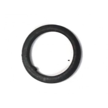 Old School BMX Headset Spacer Lock Washer Type Black