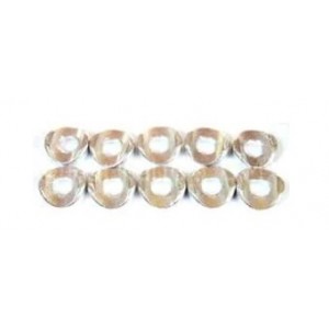 Old School BMX ARC Washer For Brake Centre Bolt (Front) 10 Pack