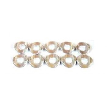 Old School BMX ARC Washer For Brake Centre Bolt (Front) 10 Pack