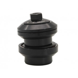 BMX External Press In Headset Black by Salt