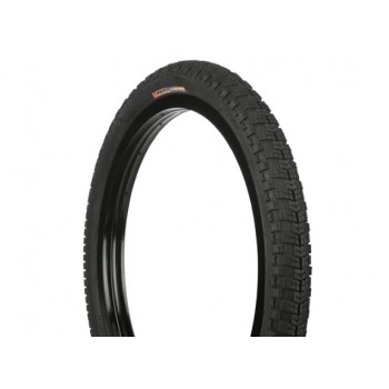 Old School BMX Catapult Tyre 20 x 2.10 Black by Haro