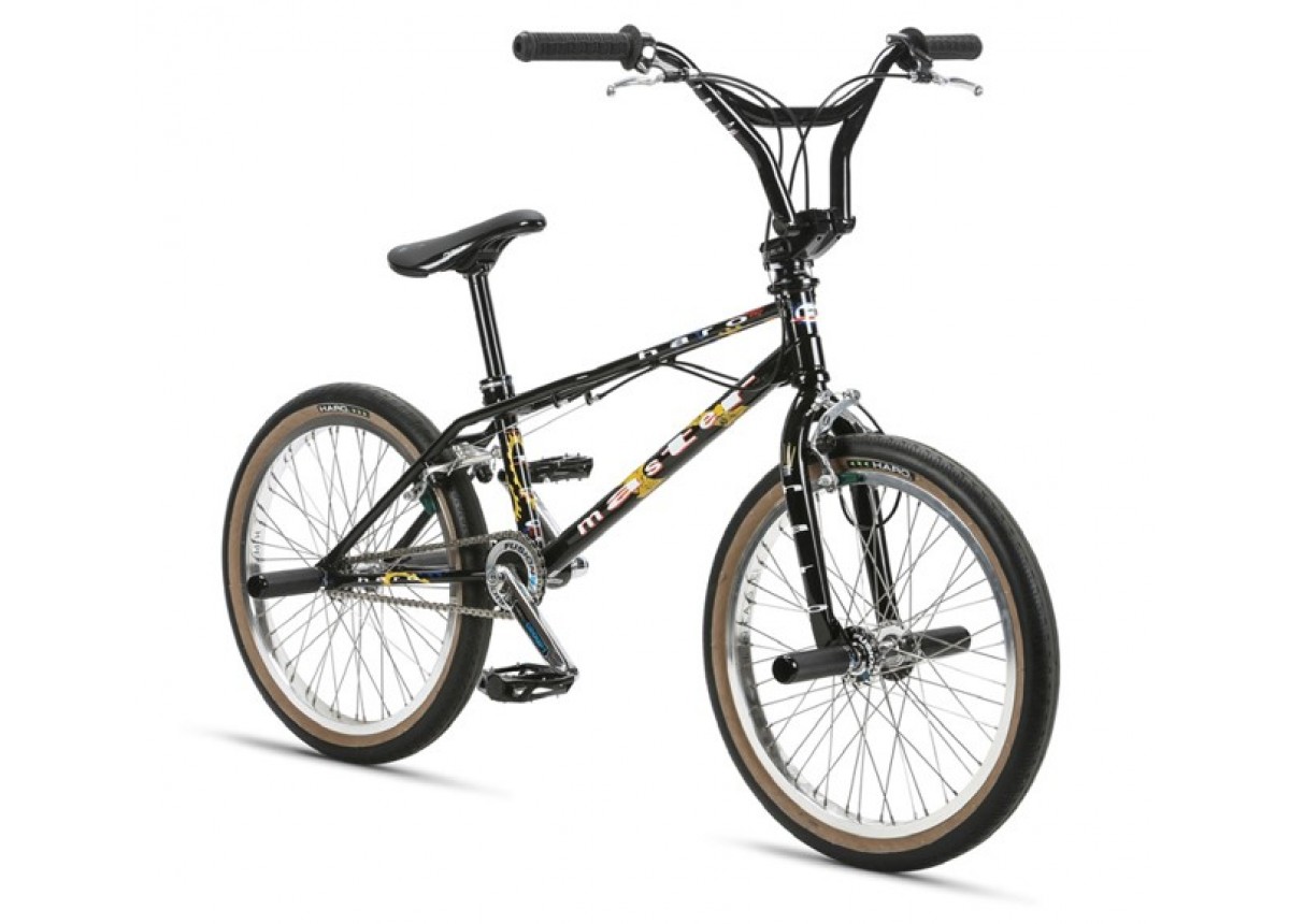 19.5 clearance bmx bike