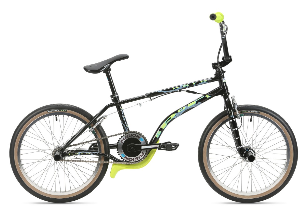 Haro Lineage 48h HPF 20" BMX Rims – Pair – New – Peregrine Super Pro Tributes