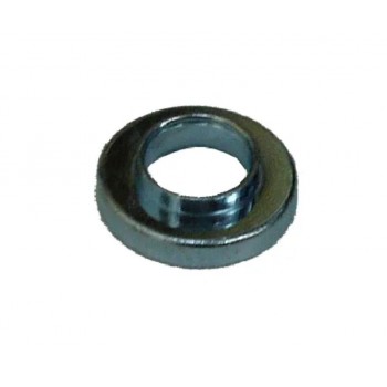 Old School BMX Axle Flange Washer 3/8" x 19mm Steel