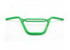Old School BMX Skyway EZ Pro Bar - Green
