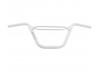 Old School BMX Skyway EZ Pro Bar - White