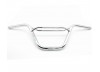 Old School BMX Skyway EZ Pro Bar - Chrome
