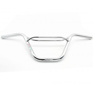 Old School BMX Skyway EZ Pro Bar - Chrome