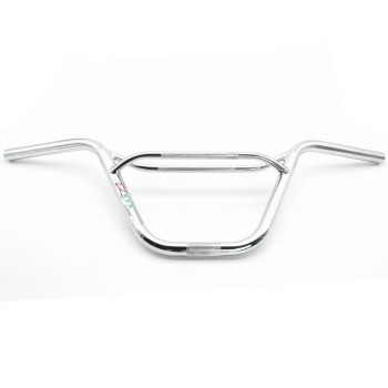 Old School BMX Skyway EZ Pro Bar - Chrome