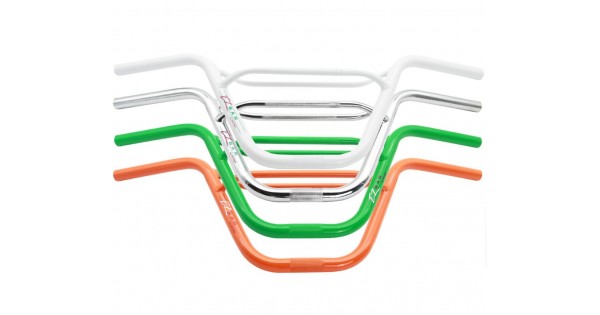 Guidon Skyway Pro BMX Racing Noir - Véritable Skyway, 22.2mm, 29" De Large, 9.25" De Hauteur