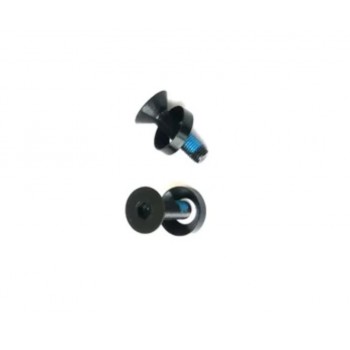 Old School BMX Bolt For 48T - 19mm Spindle