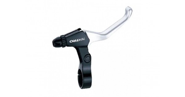 tighten tektro brake levers