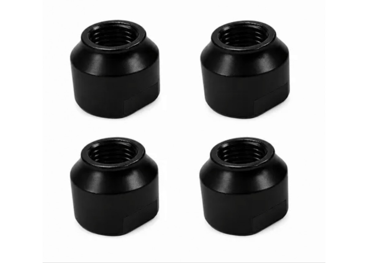Old School BMX Axle Cone Rear 3/8" 26TPI Old School BMX Axle Cone Rear 3/8" 26TPI