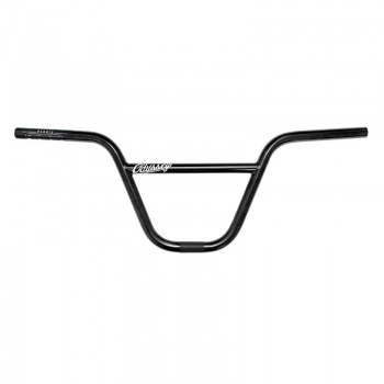 Old School BMX Odyssey Perris (Perris Benagas) BMX Handlebar Black