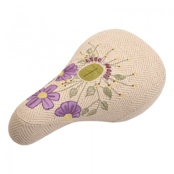 Old School BMX Odyssey Bloom V2 Pivotal Fat Seat