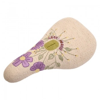 Old School BMX Odyssey Bloom V2 Pivotal Slim Seat