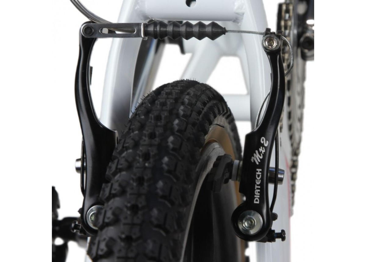 Old School BMX 2026 Skyway 20" TA 20 EX Replica Bike - Chrome/Black Old School BMX 2026 Skyway 20" TA 20 EX Replica Bike - Chrome/Black