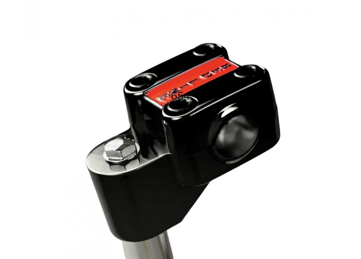 Old School BMX Vintage Super Proline Brute Stem Black by Redline Old School BMX Vintage Super Proline Brute Stem Black by Redline