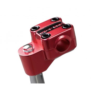 Old School BMX Vintage Super Proline Brute Stem Red by Redline
