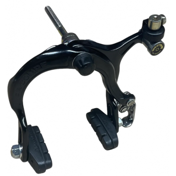 Old School BMX Black Nippon 883 Brake Calliper Front by Dia Compe