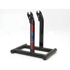Old School BMX Stolz Skyway Limited Edition Bike Stand Black by Skyway