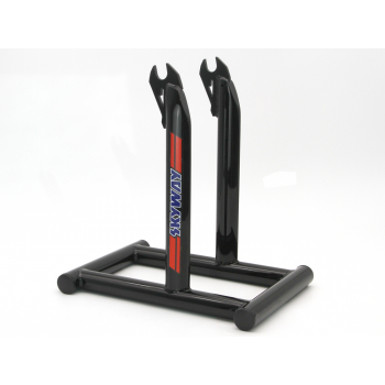 Old School BMX Stolz Skyway Limited Edition Bike Stand Black by Skyway