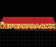 Kuwahara BMX Logo